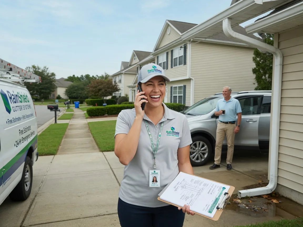 Gutter Installation Magalia, CA FAQs